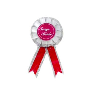 סיכה - TEAM BRIDE