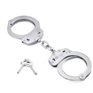 אזיקים ברזל בליסטר