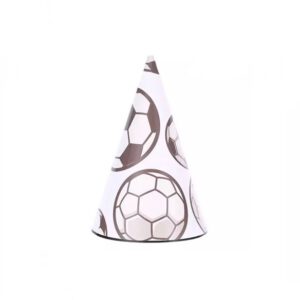 כובעי יום הולדת - כדורגל