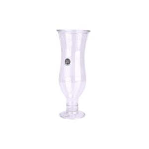 ואזה פלסטיק + רגל 29 ס"מ