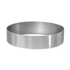 רינג עגול קוטר 8 ס"מ