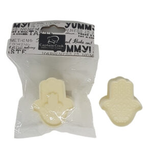 חותכן מרוקאי חמסה