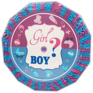 פיניאטה - GIRL OR BOY