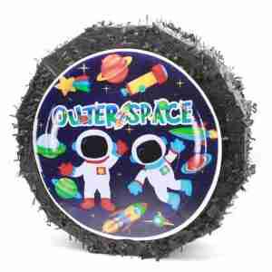 פיניאטה - חלל