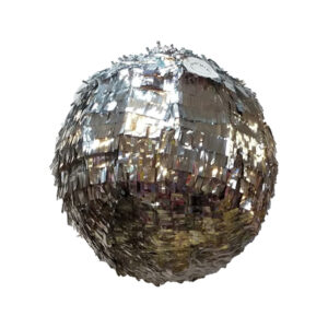 פיניאטה - כדור דיסקו