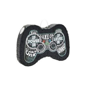 פיניאטה - גיימינג