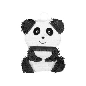 פיניאטה - דוב פנדה דוגמה 2