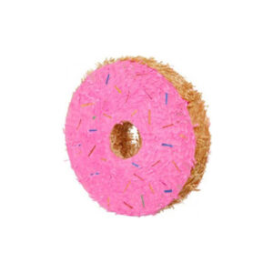 פיניאטה - דונאטס