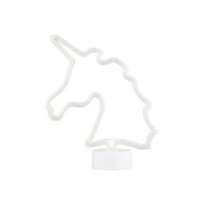 מנורת לד - חד קרן