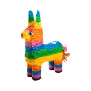 פיניאטה - חמור מקסיקני