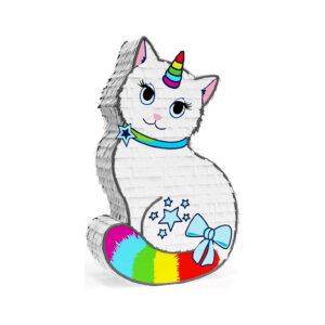 פיניאטה - חתול קרן