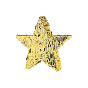 פיניאטה - כוכב זהב