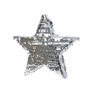 פיניאטה - כוכב כסף