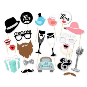 ערכת צילום חתונה