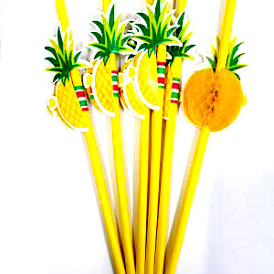 קשיות נייר - אננס נפתח