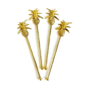 בוחשנים - אננס זהב