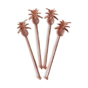 בוחשנים - אננס רוז גולד