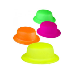 כובעי מסיבה זוהרים