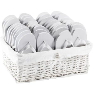 60 כפכפים לחתונה