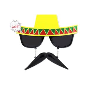 משקפיים מקסיקניות