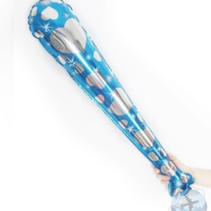 נבוט מתנפח - כחול