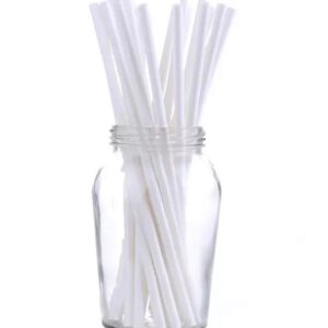 קשיות נייר - לבן