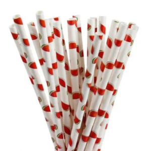 קשיות נייר - לבן אבטיח