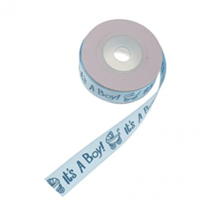 חוט סאטן - It's A Boy