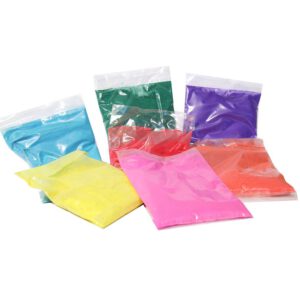 אבקת טראש צבע הולי