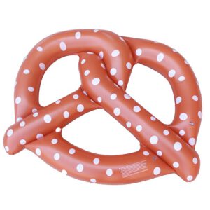 מתנפח ענק - בייגלה