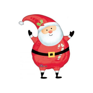 בלון מיילר 18 - סנטה קלאוס