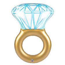 גלגל ים ענק - טבעת