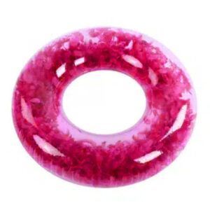 גלגל ים - נוצות ורודות