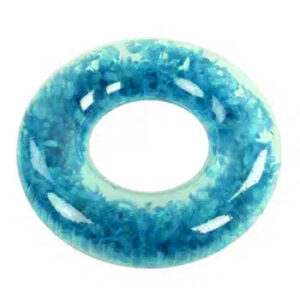 גלגל ים - נוצות תכלת