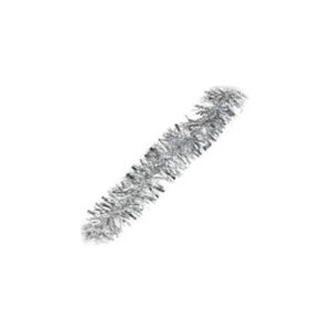 גרילנדה לכריסמס - כסף