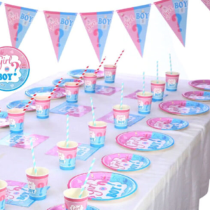 חבילת גילוי מין העובר