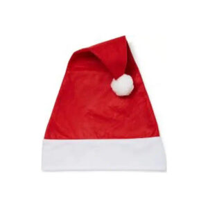 כובע סנטה קלאוס