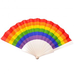 מניפה - מצעד הגאווה