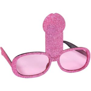 משקפיים בצורת בולבול