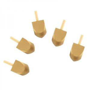 סביבונים - זהב