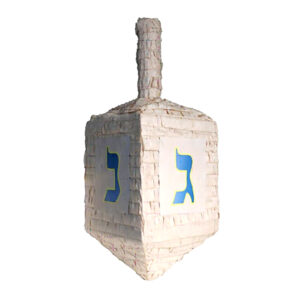 פיניאטה - סביבון