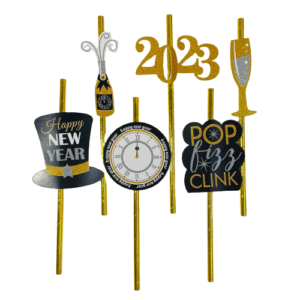 קשיות - Happy NEW YEAR