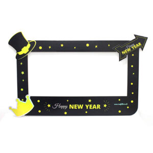 מסגרת צילום - Happy NEW YEAR