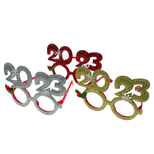 משקפיים - 2023 גליטר