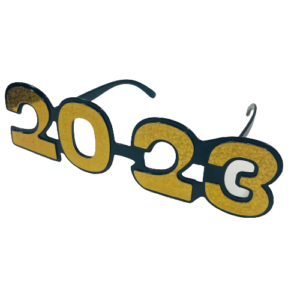 משקפיים - 2023 זהב