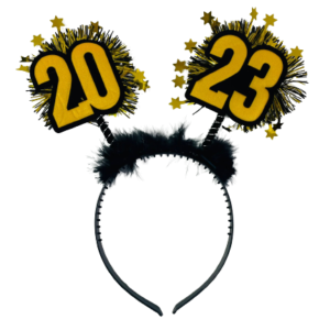 קשת כוכבים זהב - 2023