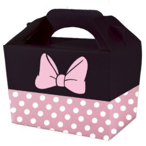 קופסאות נייר מעוצבות - מיני מאוס