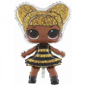 בלון מיילר 37 - LOL