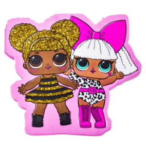 מפיות נייר צורני - LOL