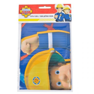 מפת שולחן - סמי הכבאי